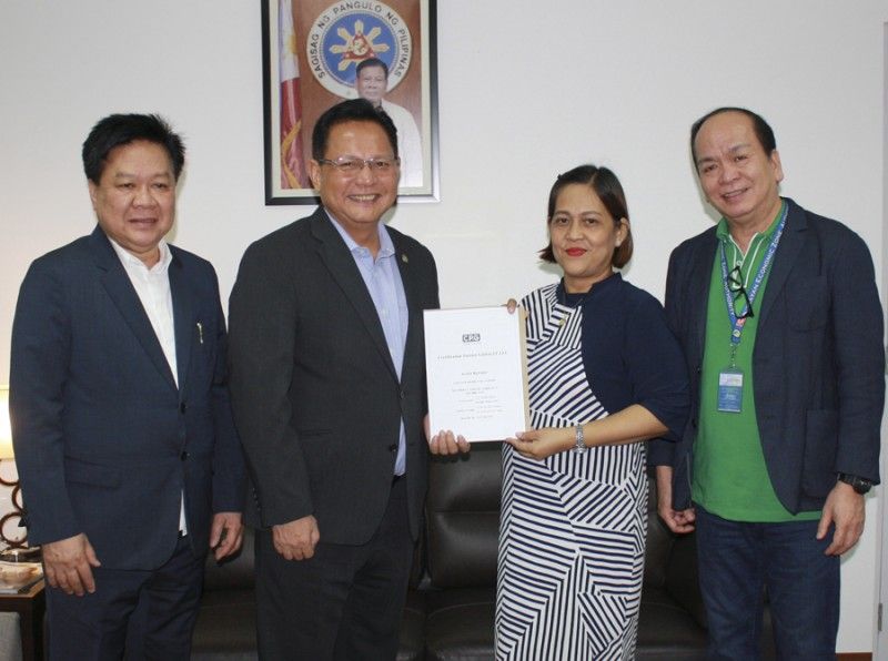 CEZA audit – Cagayan Economic Zone Authority