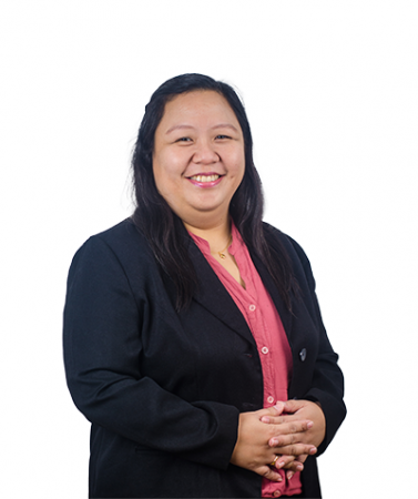 Ms. Marian Rochelle Leovigilda A. Pagulayan – Cagayan Economic Zone ...